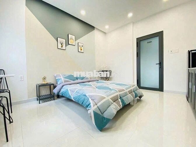 Phòng full tiện nghi dọn vào ở ngay-Xô Viết Nghệ Tĩnh gần ĐH HuTech