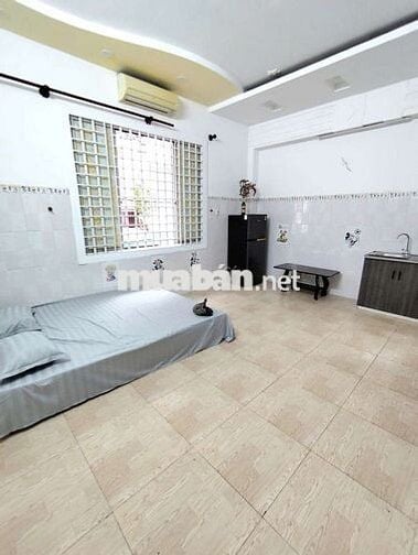 PHÒNG CHDV FULL NỘI THẤT GẦN KDC HỒNG LONG - HIỆP BÌNH