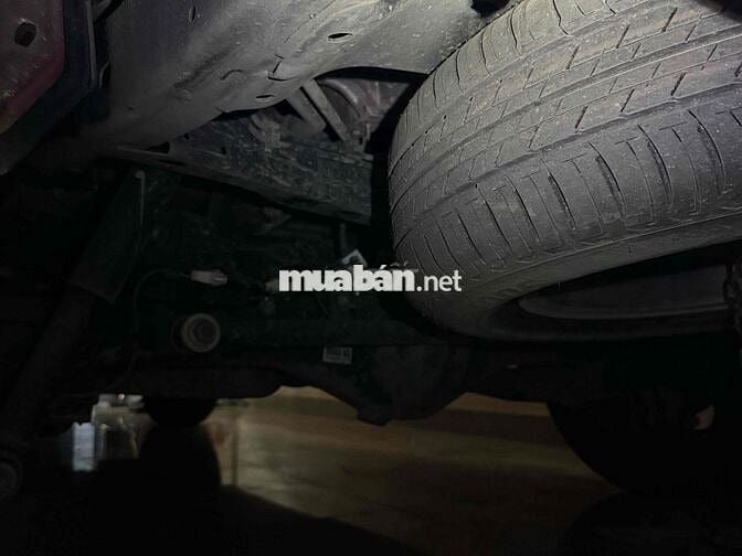 Toyota Innova 2020 Venturer 2.0 AT - 35000 km