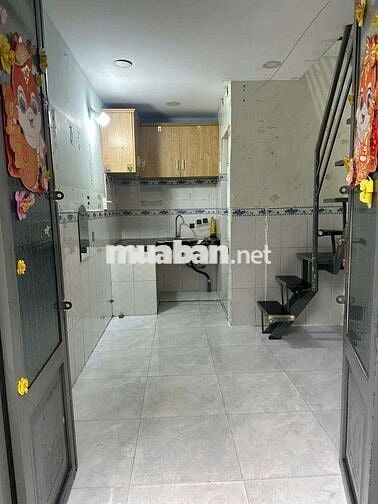 Cho thuê nhà nguyên căn giá rẻ