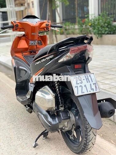 Bán xe blade máy zin sơn zin dán kín nylon chính c