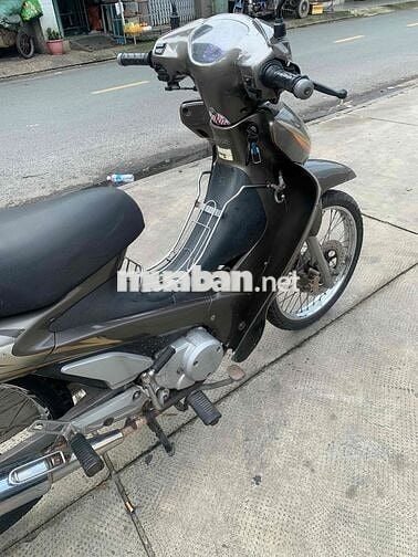 cần bán xe HON DA future 1 đời 2001 chính chủ