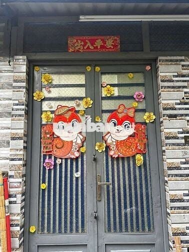 Cho thuê nhà nguyên căn giá rẻ