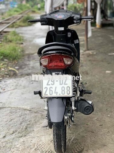 wave A zin ngon, chất, sơn nhựa đẹp