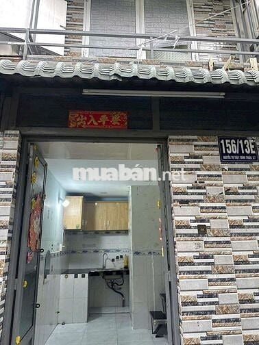 Cho thuê nhà nguyên căn giá rẻ