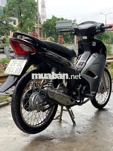 wave A zin ngon, chất, sơn nhựa đẹp