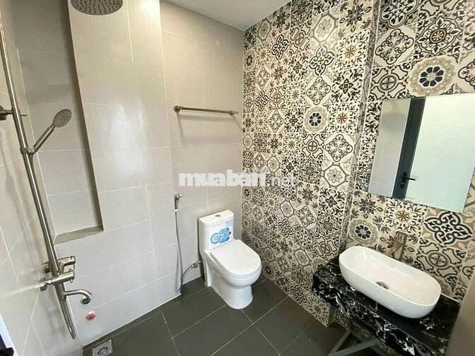 Phòng full tiện nghi dọn vào ở ngay-Xô Viết Nghệ Tĩnh gần ĐH HuTech