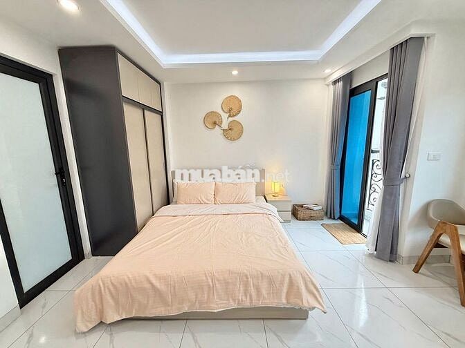 HỆ THỐNG STUDIO BAN CÔNGFULL NỘI THẤT MỚI NGAY MỸ ĐÌNH, LÊ ĐỨC THỌ