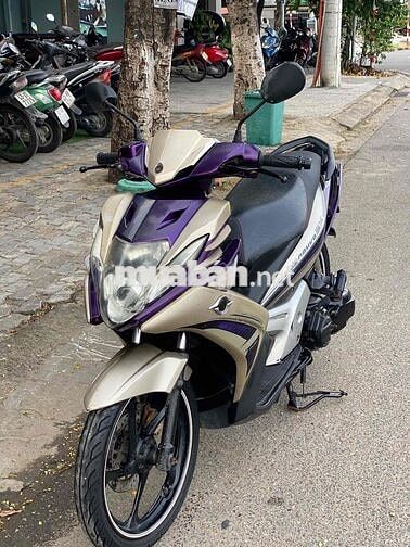 nouvo sx fi phun xăng-gop trả trước 0đ