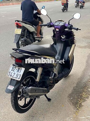 nouvo sx fi phun xăng-gop trả trước 0đ