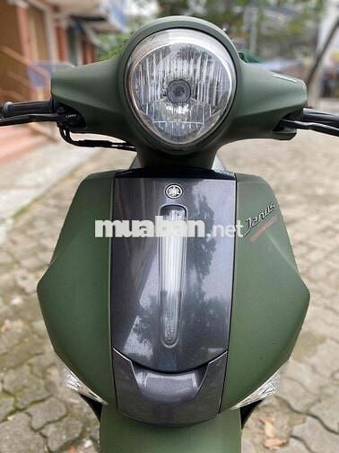 Janus 2017 ( Bs92 ) Máy rin ngon