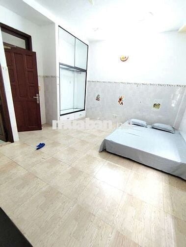 PHÒNG CHDV FULL NỘI THẤT GẦN KDC HỒNG LONG - HIỆP BÌNH