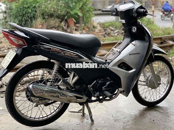 wave A zin ngon, chất, sơn nhựa đẹp