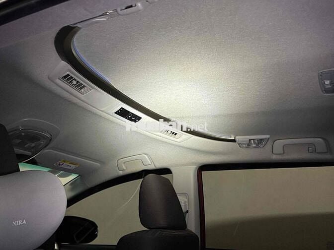 Toyota Innova 2020 Venturer 2.0 AT - 35000 km