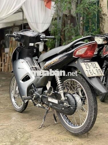 wave A zin ngon, chất, sơn nhựa đẹp