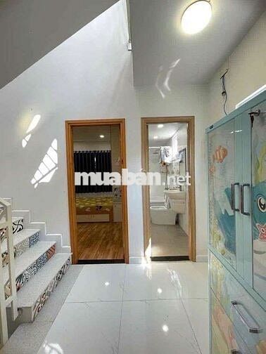 🌈Nhà Nguyên Căn Full Nội Thất – Gần Hutech/Ngoại Thương – Chỉ 20Tr 🏡