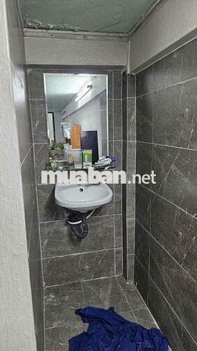 CĂN HỘ DIỆN TÍCH KHỦNG 105M2, 4PN, 3WC, CHỈ 3.3TỶ, QUẬN 5, MẶT TIỀN TT