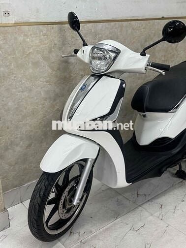 Lyberty ABS máy iget đời 2019 trắng mới keng