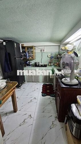 CĂN HỘ DIỆN TÍCH KHỦNG 105M2, 4PN, 3WC, CHỈ 3.3TỶ, QUẬN 5, MẶT TIỀN TT