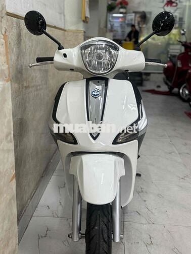 Lyberty ABS máy iget đời 2019 trắng mới keng
