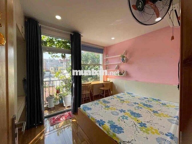 🌈Nhà Nguyên Căn Full Nội Thất – Gần Hutech/Ngoại Thương – Chỉ 20Tr 🏡