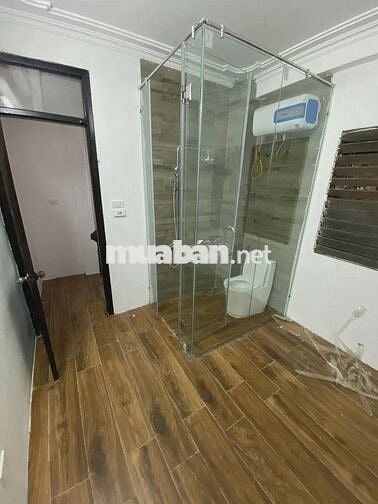 💥💥 HIẾM!! NHỈNH 1 TỶ NHÀ 4 TẦNG ĐẦY ĐỦ CÔNG NĂNG_ TT QUẬN HAI BÀ