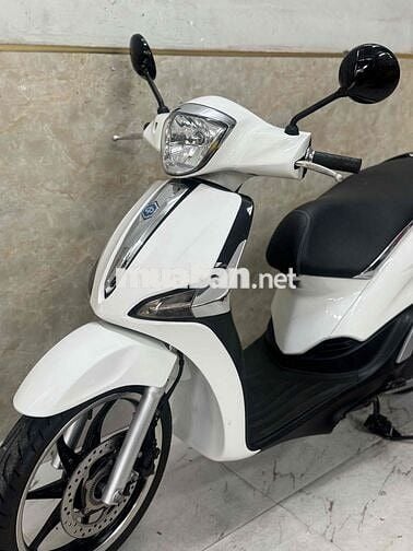 Lyberty ABS máy iget đời 2019 trắng mới keng