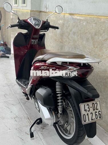 SH moden đời 2022 đỏ đô siẻu mới 43D1-012.66