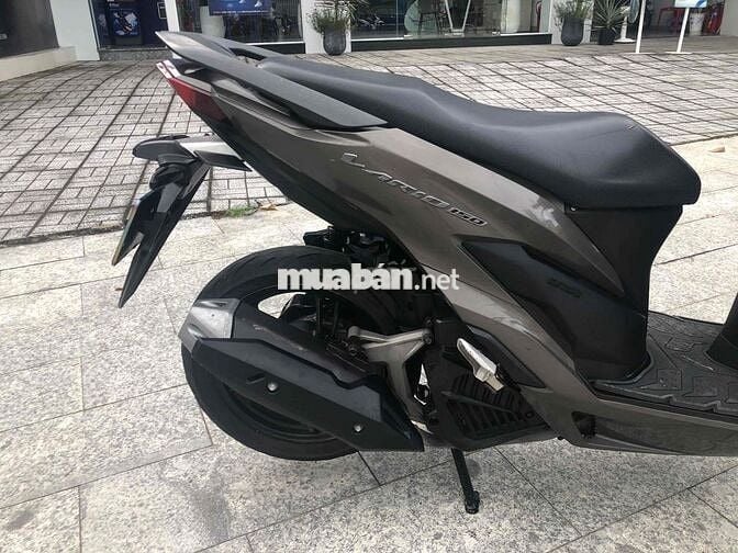 Vario 150 2020 Vàng Cát Máy Zin Êm
