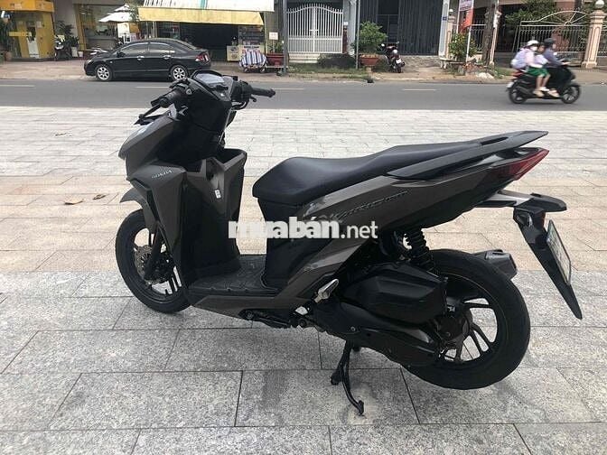 Vario 150 2020 Vàng Cát Máy Zin Êm
