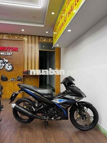 Bán Ex 150 2019 đầu led biển 74 chính chủ máy rin