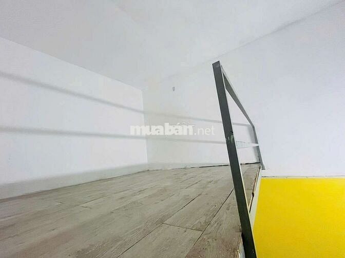 PHÒNG TRỌ GIÁ RẺ - GÁC CAO 2M | GẦN CẦU CHÀ VÀ Q5 Q8