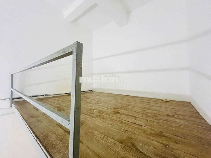 PHÒNG TRỌ GIÁ RẺ - GÁC CAO 2M | GẦN CẦU CHÀ VÀ Q5 Q8