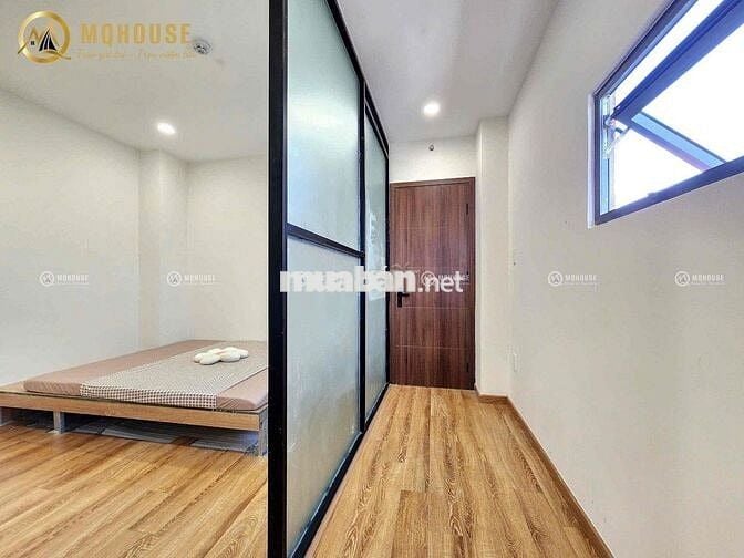 ♟️ 2PN + 1PK FULL NT MỚI 100% - NGAY KHU BÀU CÁT - TÂN BÌNH 🔹