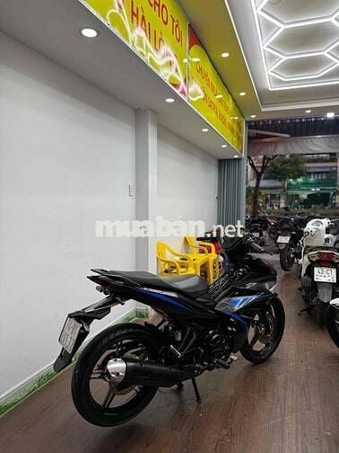 Bán Ex 150 2019 đầu led biển 74 chính chủ máy rin