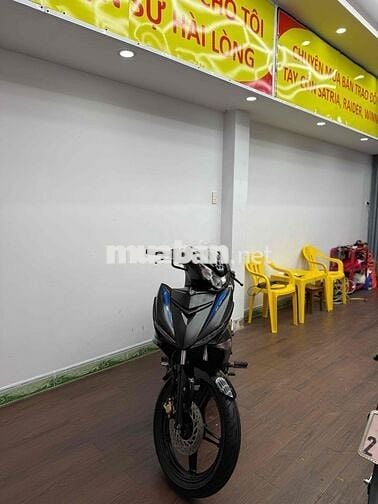 Bán Ex 150 2019 đầu led biển 74 chính chủ máy rin