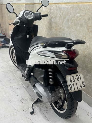 Lyberty ABS máy iget đời 2019 trắng mới keng