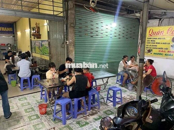 sang quán nem nướng nha trang ngay gigamall