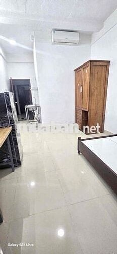 Phòng trọ mới xây gần TDTU, RMIT