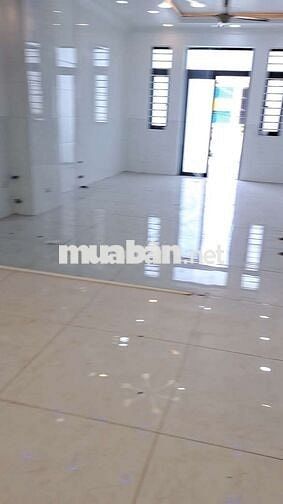 Ký túc xá nhà mặt tiền đường Hà Huy Giáp