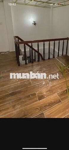 💥💥 HIẾM!! NHỈNH 1 TỶ NHÀ 4 TẦNG ĐẦY ĐỦ CÔNG NĂNG_ TT QUẬN HAI BÀ