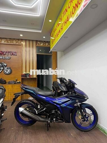 Bán Exciter 155 VVA hồ sơ cầm tay bấm biển số ngay