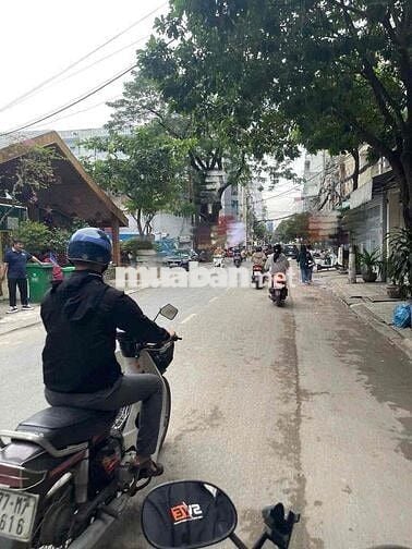 MẶT TIỀN 6X22M P.13 GẦN NHÀ GA T3 LỀ ĐƯỜNG 2M