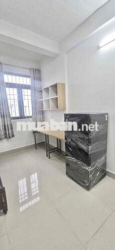 Phòng trọ mới xây gần TDTU, RMIT