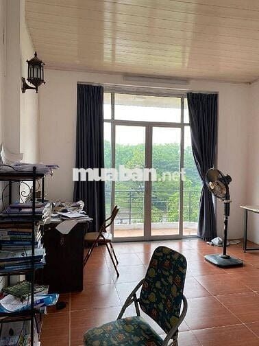 RẺ NHẤT- Nhà mặt phố- 119m²– vỉa hè đá bóng– ô tô vào nhà-kinh doanh