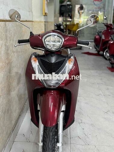 SH moden đời 2022 đỏ đô siẻu mới 43D1-012.66