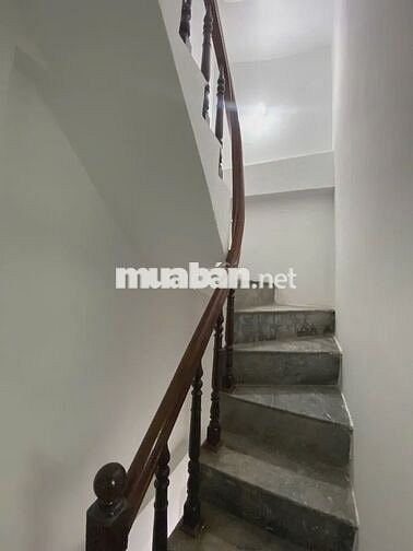 💥💥 HIẾM!! NHỈNH 1 TỶ NHÀ 4 TẦNG ĐẦY ĐỦ CÔNG NĂNG_ TT QUẬN HAI BÀ