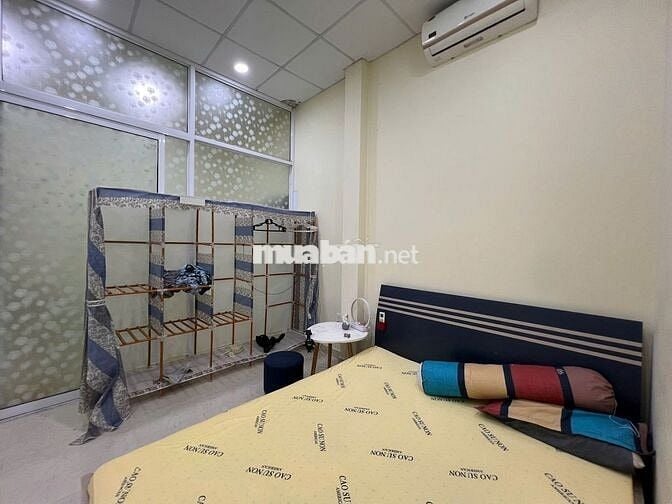 CHO THUÊ NHÀ NGUYÊN CĂN MỚI ĐẸP, 2 TOILET Q8