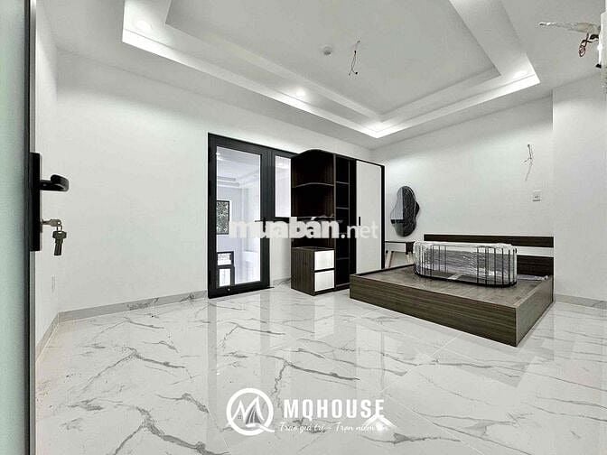 🔥Cho Thuê MẶT BẰNG SIÊU RỘNG, CÓ GÁC LỬNG 90m2 - Ngay Thoại Ngọc Hầu.