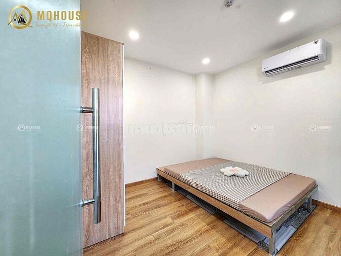 ♟️ 2PN + 1PK FULL NT MỚI 100% - NGAY KHU BÀU CÁT - TÂN BÌNH 🔹